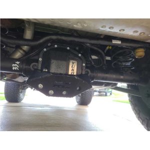 Rear differential cover Dana M220 Rough Country