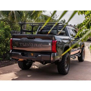 Bed rack RealTruck TruXedo Elevate
