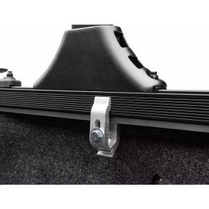 Bed rack RealTruck TruXedo Elevate