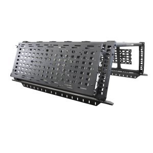 Gear table for bed rack full-sized Go Rhino XRS Overland Xtreme