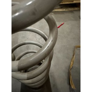 Rear coil springs Light/Medium Duty Superior Engineering Lift 4"