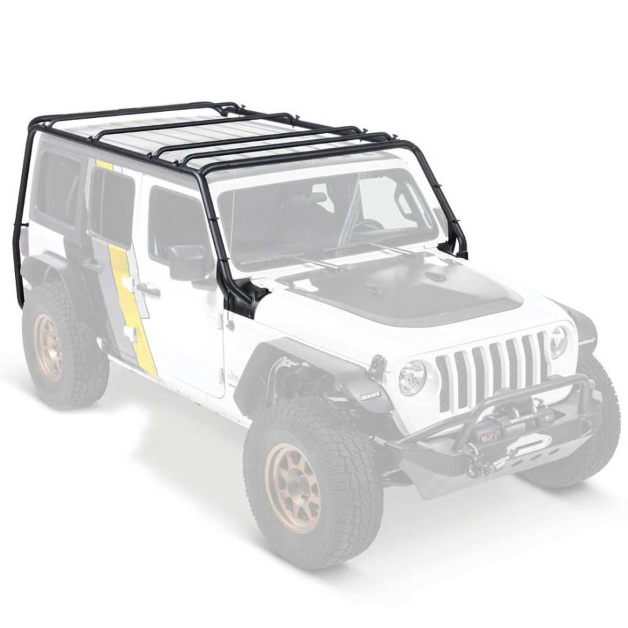 Roof rack Smittybilt Defender SRC