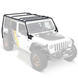 Roof rack Smittybilt Defender SRC