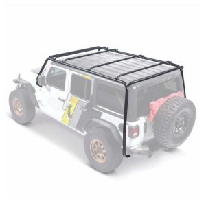 Roof rack Smittybilt Defender SRC