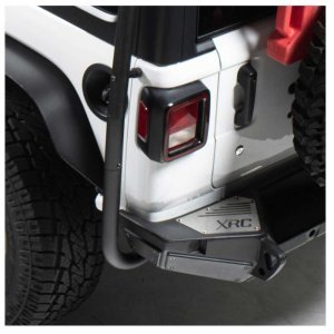 Roof rack Smittybilt Defender SRC
