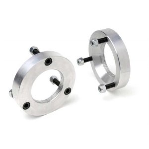 Rear Adjustable Coil Spacers JKS lift 2 - 3,5"