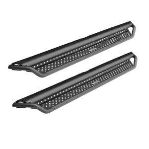 Side steps Go Rhino Dominator Xtreme D1 Regular Cab