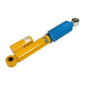 Rear nitro shock Bilstein B6 Camper Advanced Reservoir Lift 0"