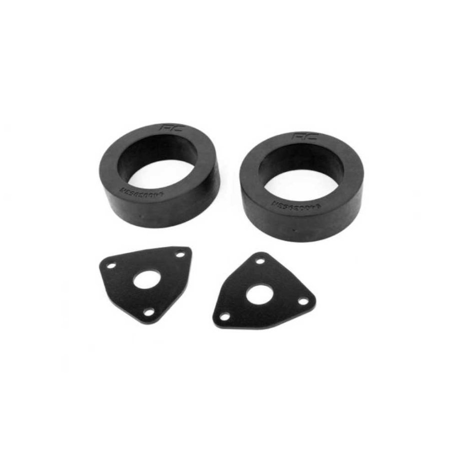 Leveling lift kit Rough Country Lift 2,5"