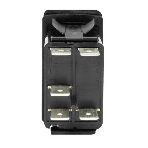 Switch rocker roof lights OFD Clicker
