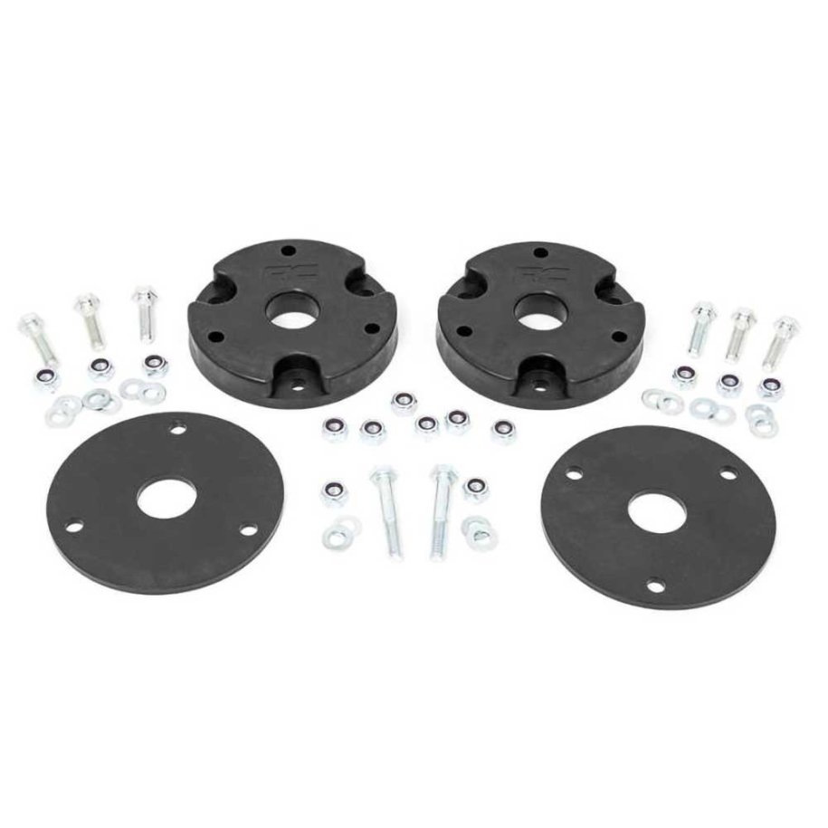 Leveling lift kit Rough Country Lift 2"