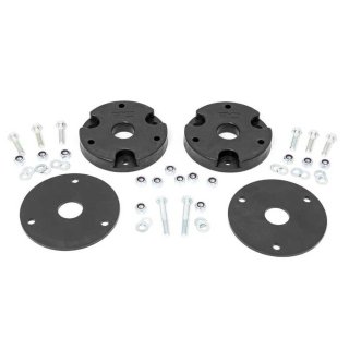 Leveling lift kit Rough Country Lift 2"