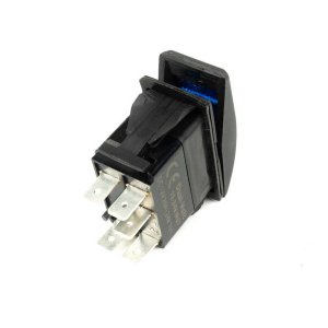 Switch rocker roof lights OFD Clicker