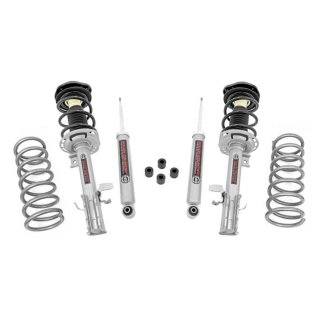 Suspension kit Rough Country Lift 1,5"
