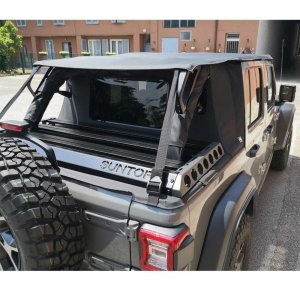 Cargo rack Suntop