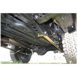 Rear coil conversion kit stage 2 Superior Engineering Lift 0-5"