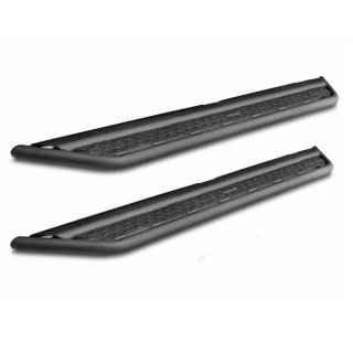 Side steps Go Rhino Dominator Xtreme D6