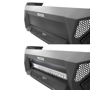 Front bumper Go Rhino Element