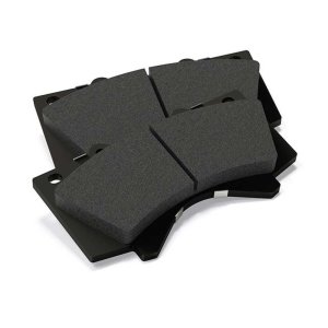 Brake pad kit TeraFlex Delta