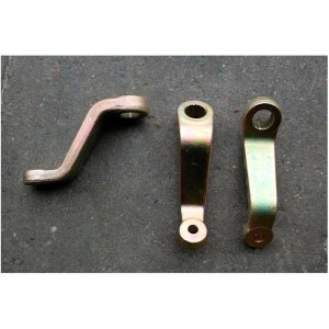 Drop pitman arm Clayton Lift 4-6"