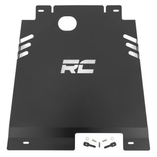 Catalytic converter shield Rough Country