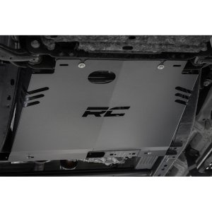 Catalytic converter shield Rough Country