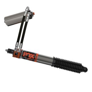 Rear nitro shock FOX Factory Race 3.0 Reservoir Adjustable Internal Bypass DSC Lift 0-1"