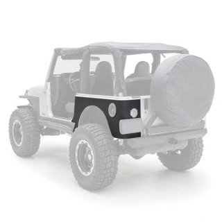 Rear Corner Guards SMITTYBILT XRC