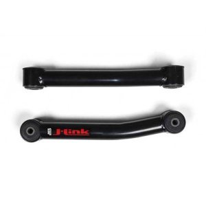 Rear lower control arm kit JKS J-Link Lift 2-4,5"