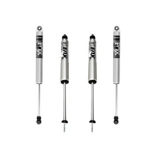 Shocks set FOX Performance 2.0 IFP Lift 3-5,5"