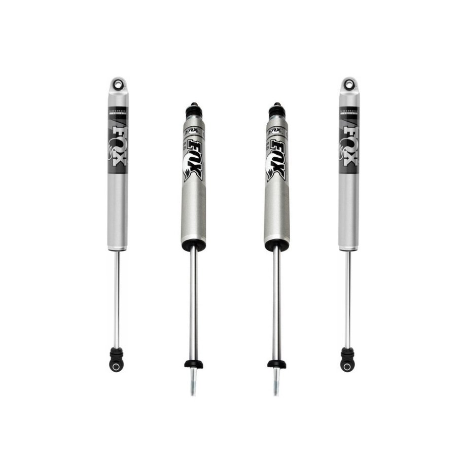 Shocks set FOX Performance 2.0 IFP Lift 0-1,5"