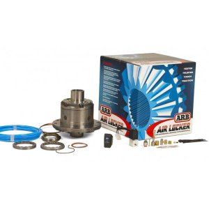Rear air Locker ARB