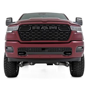 Suspension kit with N3 shocks Rough Country Lift 6"