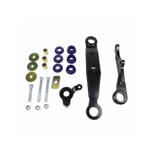 Suspension kit Monotube IFP Superior Engineering Lift 4"