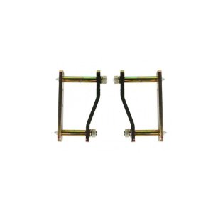 Suspension kit Monotube IFP Superior Engineering Lift 4"