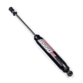 Front nitro shock TeraFlex VSS 9550 Twin-Tube Lift 3-4"