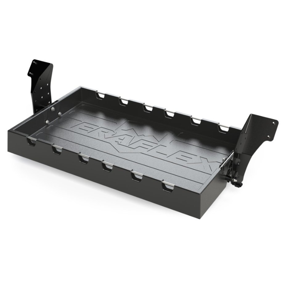 Sierra cargo rack TeraFlex