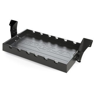 Sierra cargo rack TeraFlex