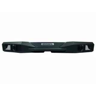 Rear full bumper Go Rhino Rockline