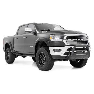 Front and rear fender flares Rough Country SF1