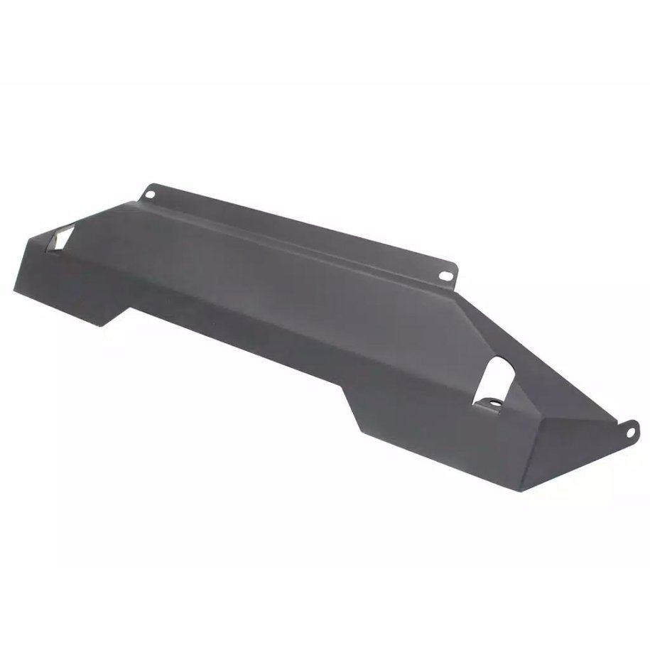 Steel lower skid plate for Rockline bumper Go Rhino