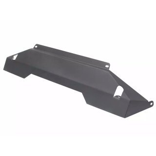 Steel lower skid plate for Rockline bumper Go Rhino