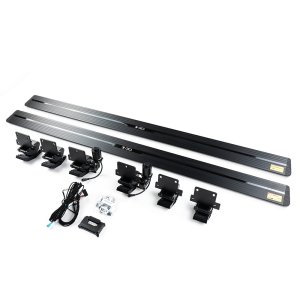 Electric side steps OFD GEN2