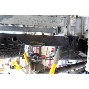 Chassis Repair Plate Superior Engineering