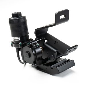 Electric side steps OFD GEN2