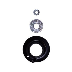 Front Snap Ring Coilover Bilstein B8 5100 Lift 0-2,5"