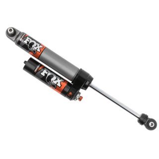 Rear nitro shock FOX Performance Elite 2.5 Reservoir Adjustable DSC Lift 2-3"
