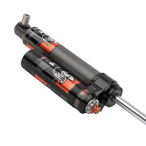 Rear nitro shock FOX Performance Elite 2.5 Reservoir Adjustable DSC Lift 3,5-4"