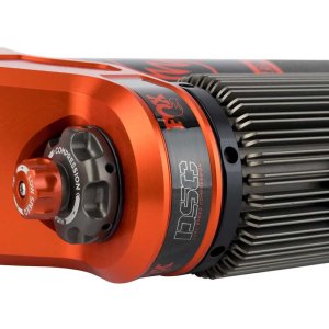Rear nitro shock FOX Factory Race 3.0 Reservoir Adjustable Internal Bypass DSC Lift 2-3"