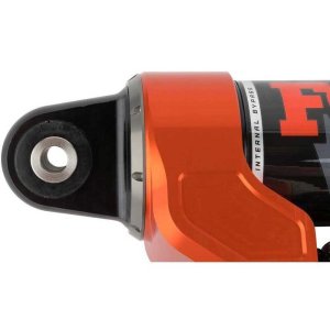 Rear nitro shock FOX Factory Race 3.0 Reservoir Adjustable Internal Bypass DSC Lift 2-3"